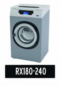 Machine à Laver à Cuve Fixe RX180-240